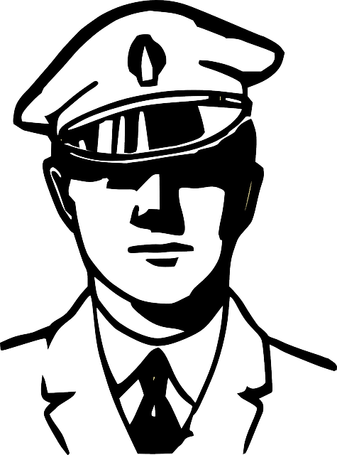 police