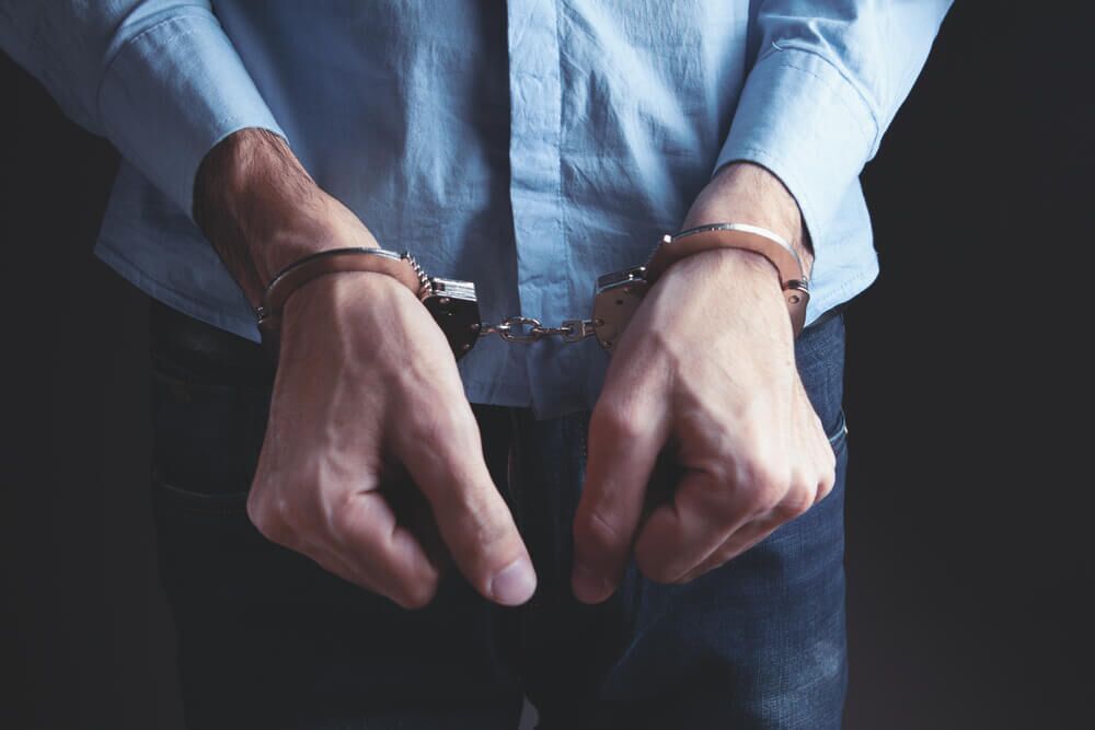 falsely accused of sexual assault
