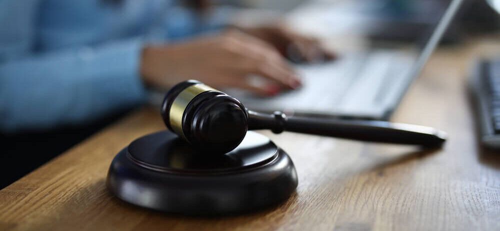 rights of the accused