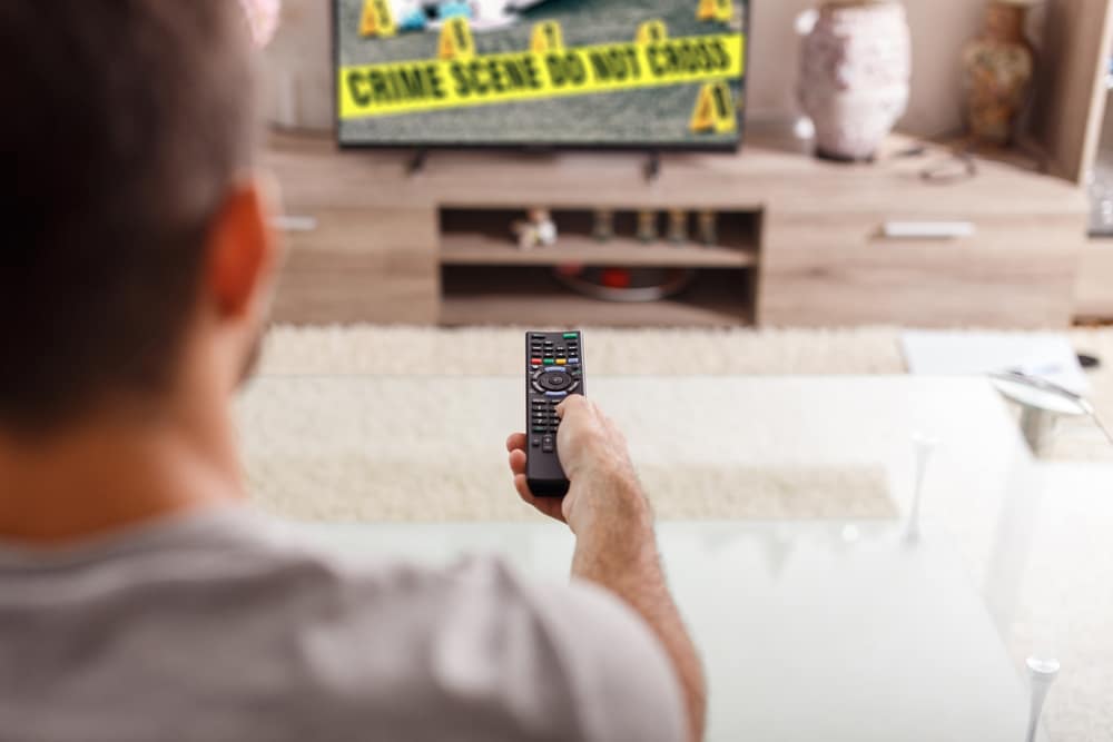 Dallas Criminal Defense Lawyer Reveals - 5 TV Myths About Crime